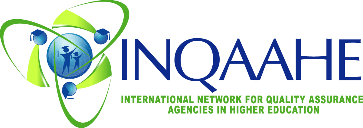 International Network for  Quality Assurance Agencies in Higher Education