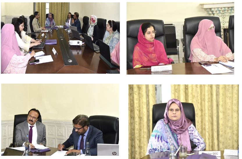 Programme Review for Effectiveness and Enhancement (PREE) 2026